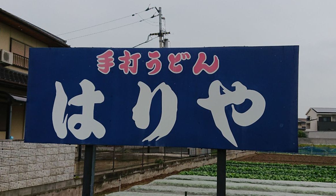 讃岐うどん 行列必至 かしわざるが美味しすぎる はりや フミ調